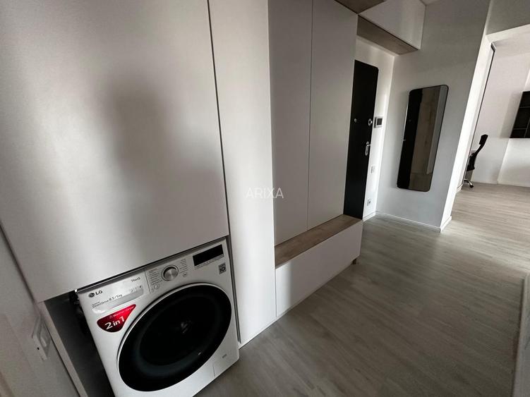 2 Camere Parcare 10min Metrou Petrache Poenaru Lake House2 Lacul Morii - 16