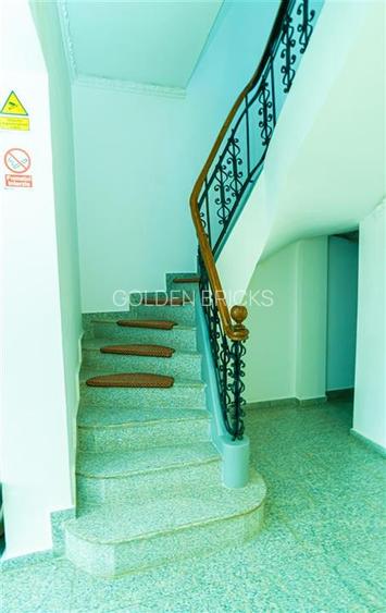 Dacia |Eminescu | Vila individuala | 355mp utili  | renovata - 7