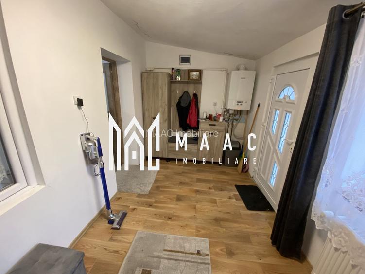 Apartament la casa | Renovat | Garaj | Curte | Lazaret - 6