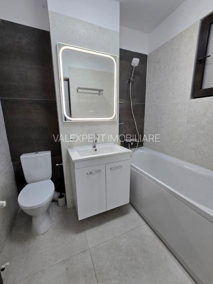 Metrou Aparatorii Patriei,2cam,dec,60mp,renovat,loc parcare,prima inchiriere. - 10