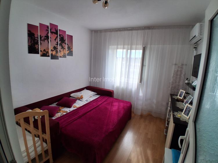 PACURARI ALPHA BANK 3 CAMERE DECOMANDAT 75 MP MOBILAT SI UTILAT COD 160317 - 8