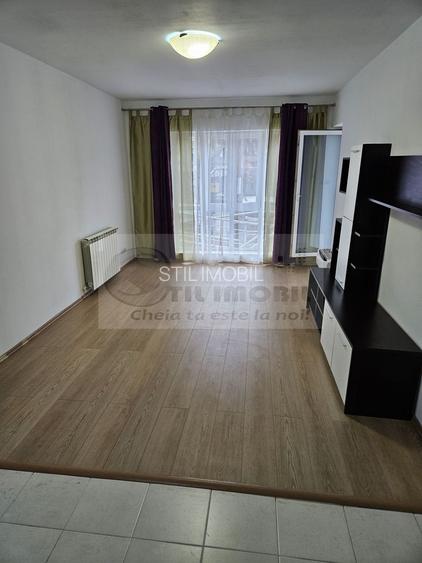 Apartament 2 camere Green Park 90.000 euro bloc 2009 - 2