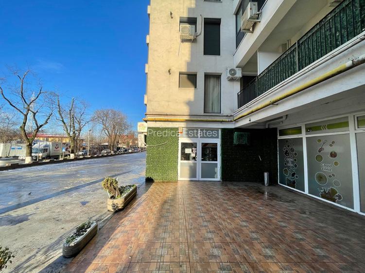 Spatiu comercial - Dudesti-Pantelimon 42, Basarabia, Titan - 2