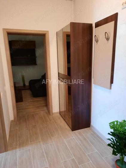 Apartament 2 camere Rotar Park 2 – decomandat, parcare opțională - 10
