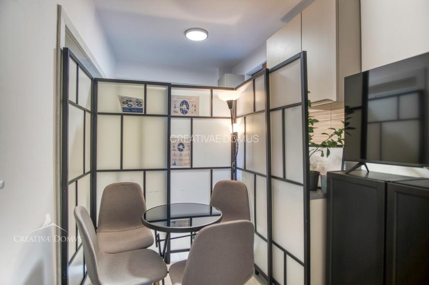 Spatiu birouri la parter / 98 mp / parcare / Cantemir - Budapesta - 8