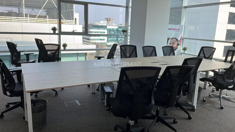 Inchiriere birouri BOC Office Building - Comision 0% - 10