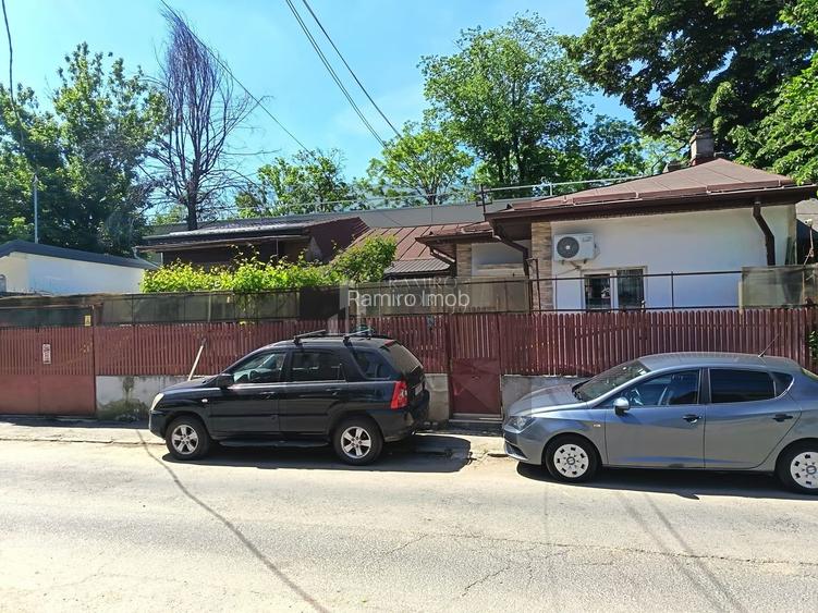 Casa individuala Metrou Piata Sudului Sector 4 - 2