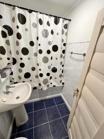 Apt 3 cam, vanzare /închiriere 600e/luna, 70 mp, renovat si mobilat –Morarilor - 12