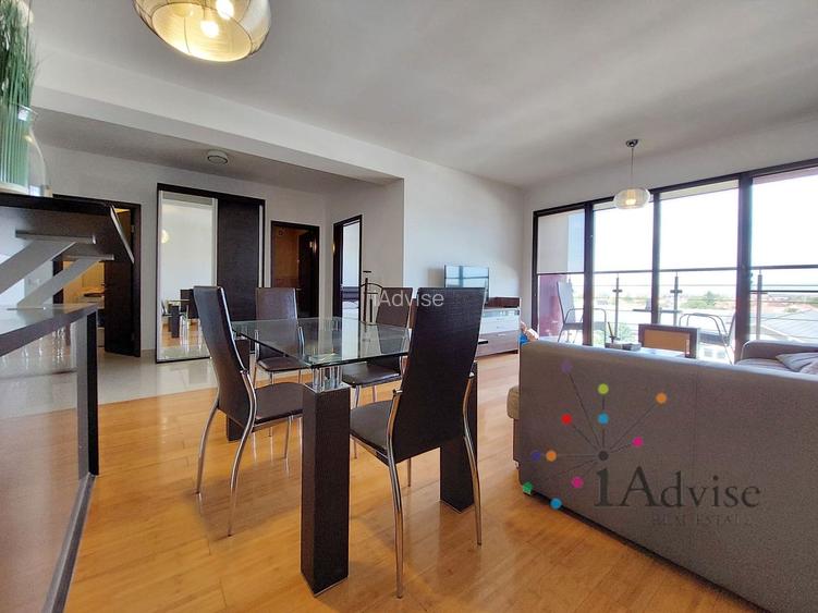 Apartament 2 camere Inchiriere, Pozitie Centrala - 8