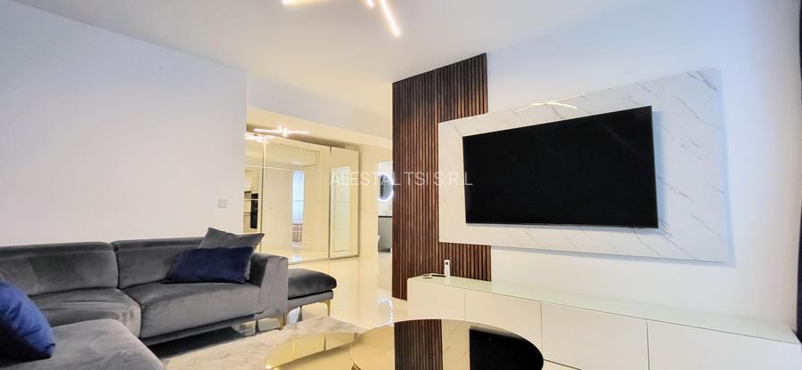 LUX in Confort City - doua camere centrala si parcare - Comision zero - 8