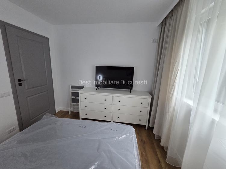 Apartament 2 Camere Militari / Lujerului / Centrala Proprie / Renovat Complet - 3