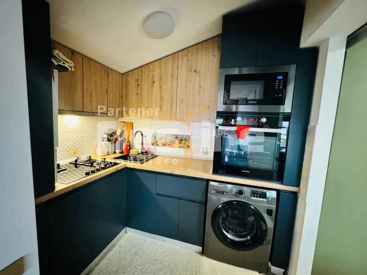 Apartament 2 camere I bloc nou I etaj 3/3 I Soseaua Chitilei - 4