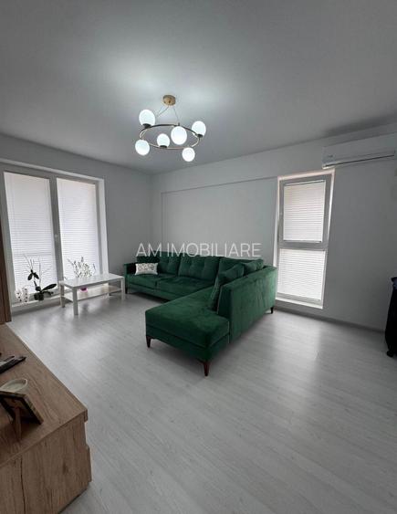 AP. 3 CAMERE PABLO RESIDENCE, PRIMA INCHIRIERE, LOC PARCARE, METROU - 2