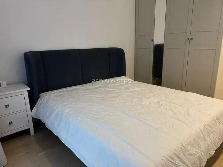 Apartament De Inchiriat 2 Camere Lux | Nusco City | Pipera - Aviatiei - 9