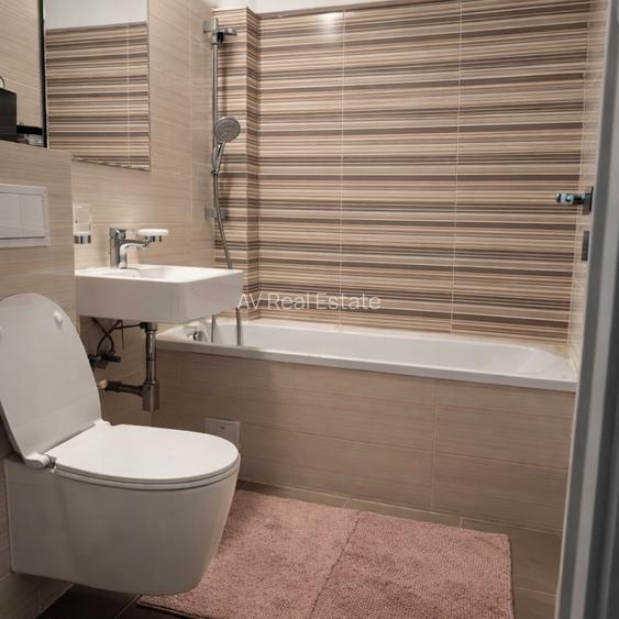 Apartament 3 camere de vanzare - locatie premium Herastrau - 10