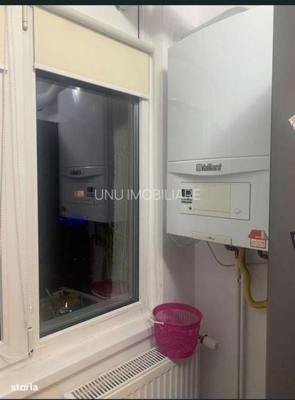 Tatarasi-Doi Baieti-2 Camere Decomandat-bloc 80' - 4