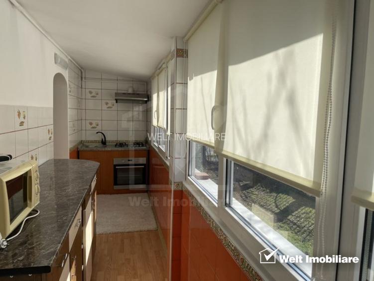 3 camere, Zorilor, Sigma Shopping Center, parcare, CAT FRIENDLY - 7