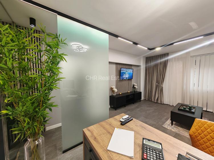 Garsoniera Aviatiei, Burileanu- Finisaje premium - 3