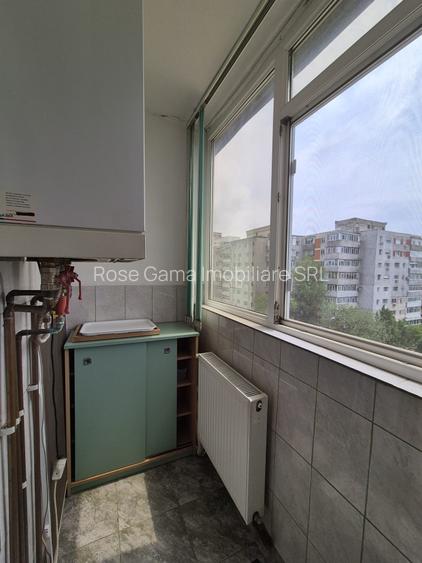Apartament 3 camere decomandat Dacia - 5
