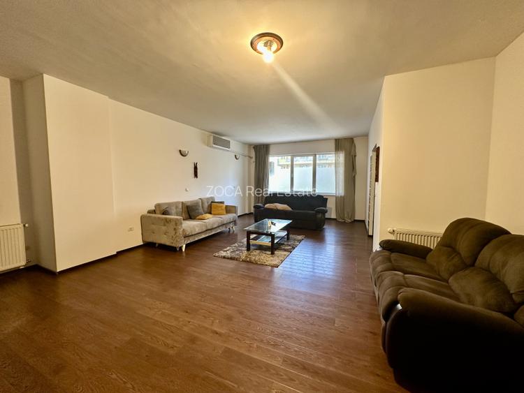 3 camere | Străulești | Sisesti | Bucurestii Noi | 113mp | Parcare - 2