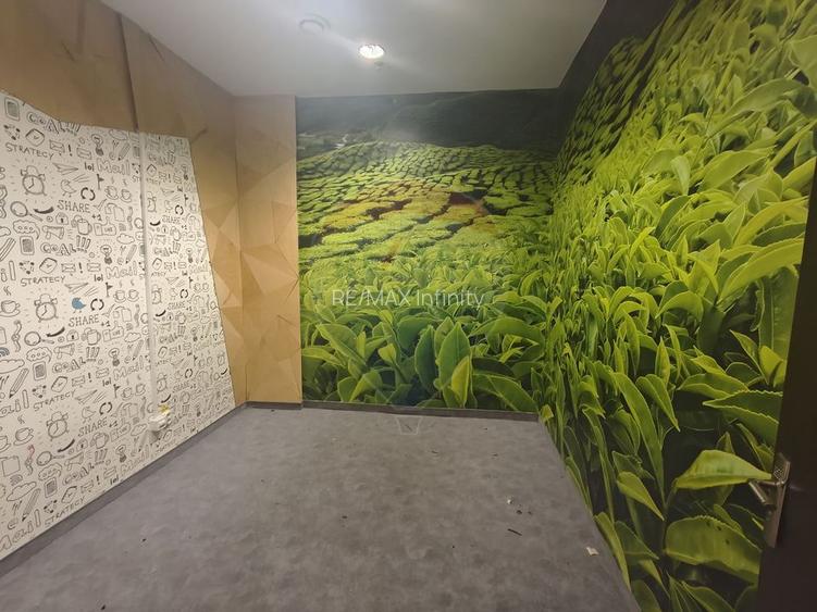 Spațiu comercial 133 mp, parter, vad excelent, Zorilor - 15