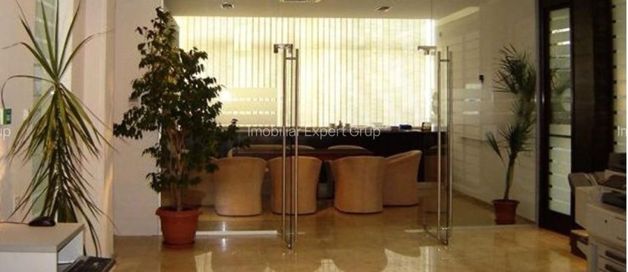 Cladire de birouri  în zona Parcul Carol - 3