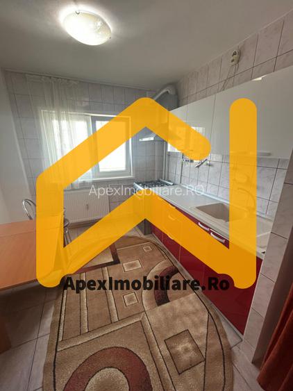 Rahova, Ispirescu | 2 Camere Decomandate | Balcon | Renovat - 8