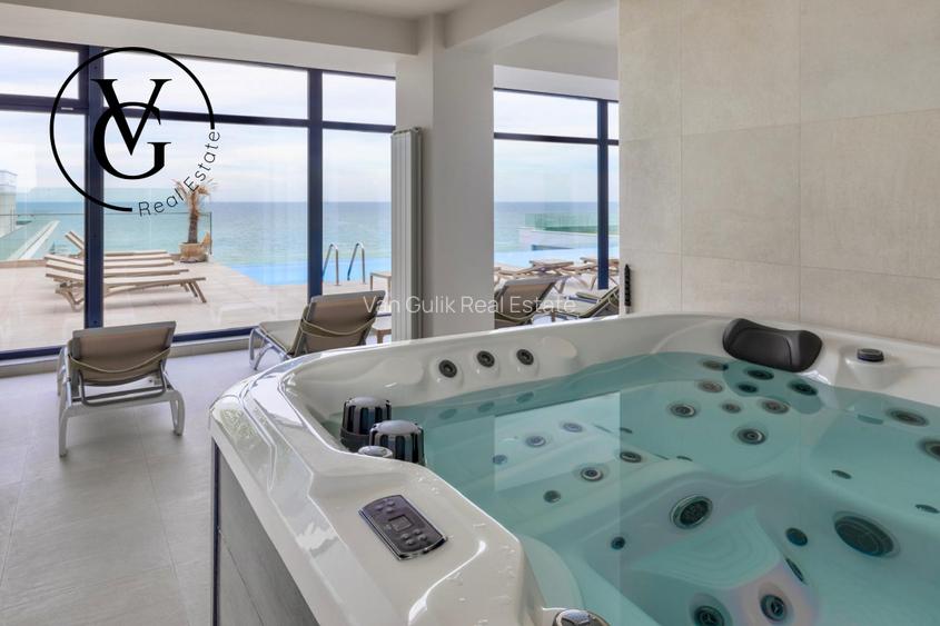 Alezzi Infinity  | Studio Premium | vedere la mare - 12