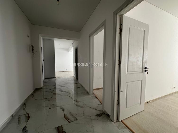 Apartament cu 3 camere decomandat-89 mp-3 minute de metrou Berceni - 11