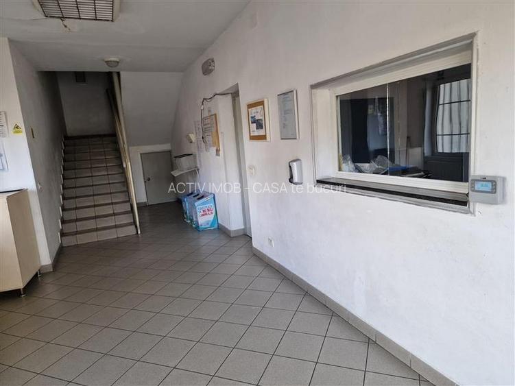 Resita CHIRIE Constructie tip hala 2 nivele 3298 Mp cu teren 6695 Mp - 30