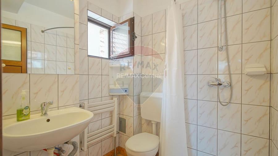 Comision 0 %! Pensiune cu 12 camere de vânzare, str. De Mijloc! - 9