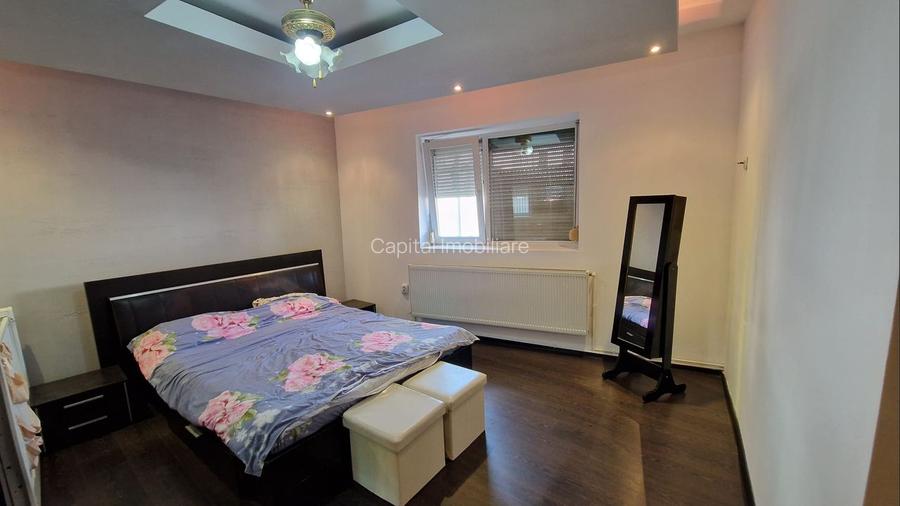 Casă Baia Mare, 140mp, 4 camere, Centrul Vechi, COMISION 0% - 4