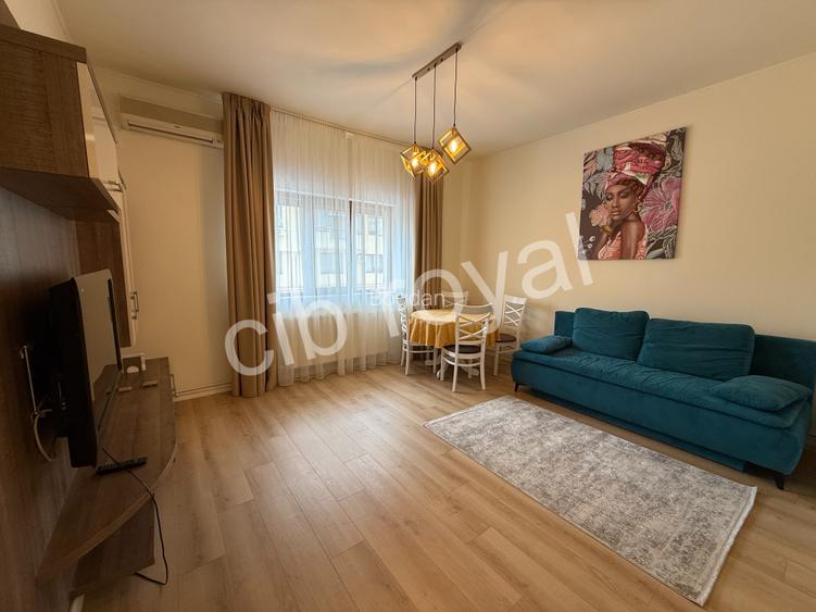 Apt. 2 cam Bd. Ion Mihalache-Domenii,Str. Constantin Stere,la 6 min metrou 1 Mai - 8