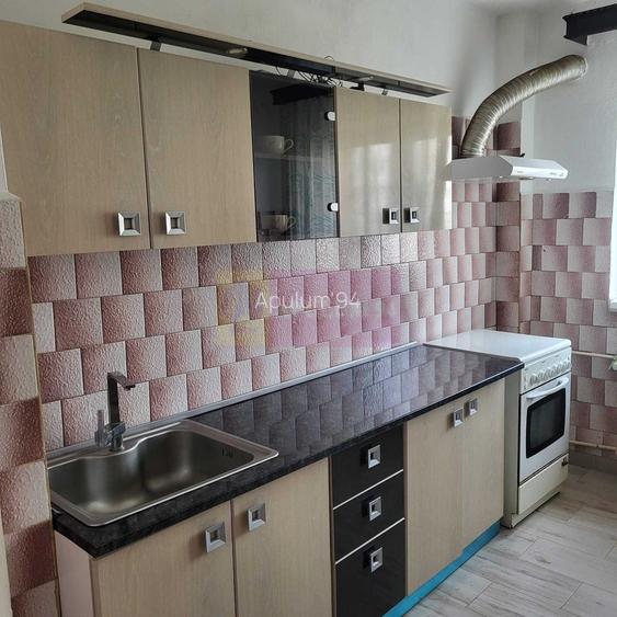 Apartament 3 camere – Rahova, Str. Bârcă, Sector 5 - 4