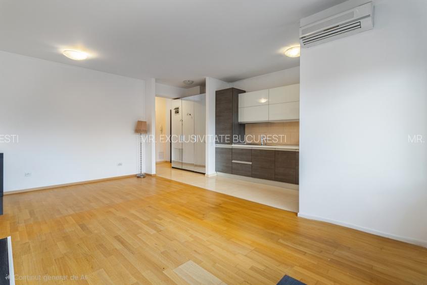 Apartament Pipera Voluntari 2cam 2bai - Privighetorilor - 3