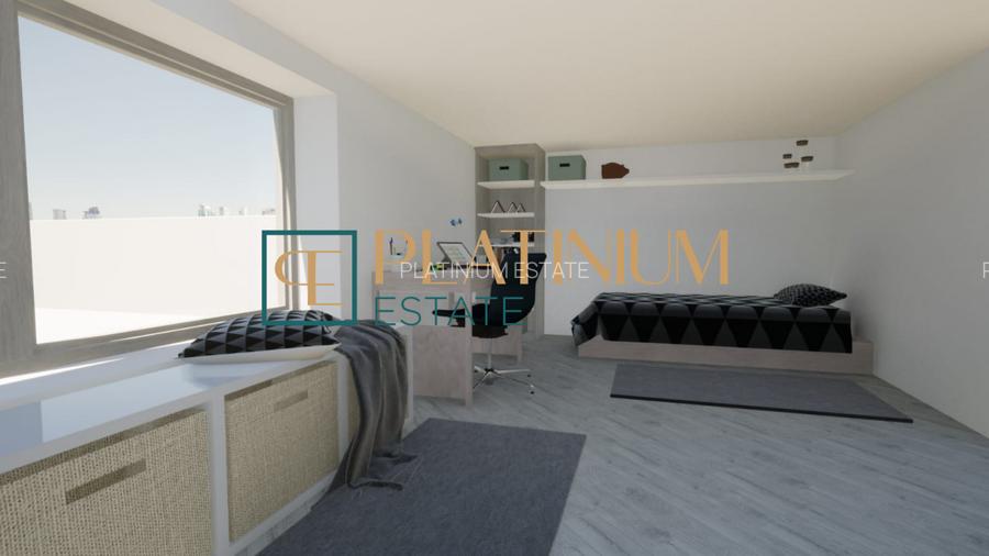 P4855 Apartament cu 5 camere in Dumbravita, in spate la Kaufland - 12