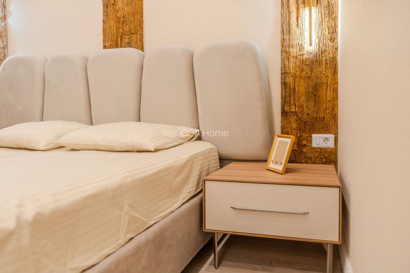 STUDIO | 1 CAMERA | PIPERA | IVORY | ROND OMV | NOU | LUX | PRET + TVA - 12