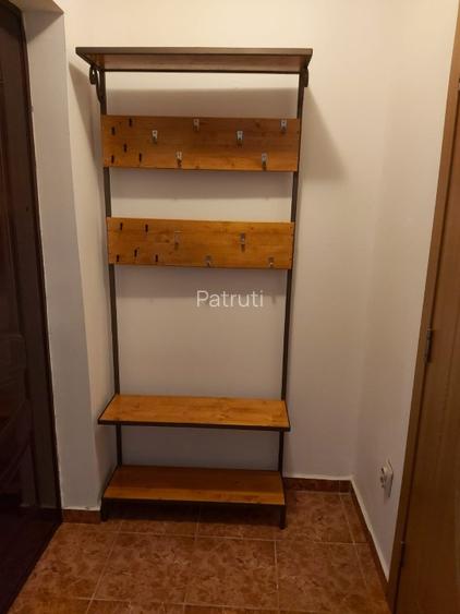 Inchiriez garsoniera strada Lorena Etaj 5 1 baie 1bucatarie 1 camera ,24 mp ,200 - 6