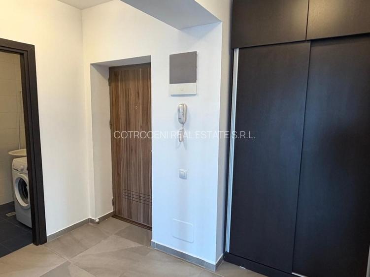 2 Camere Decomandat | Onix Residence | Grozăvești – Eroilor | 62,46 mp total - 9