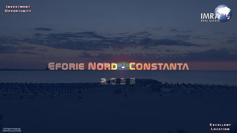 Exclusive Seaside Villa for Sale - Eforie Nord - 12