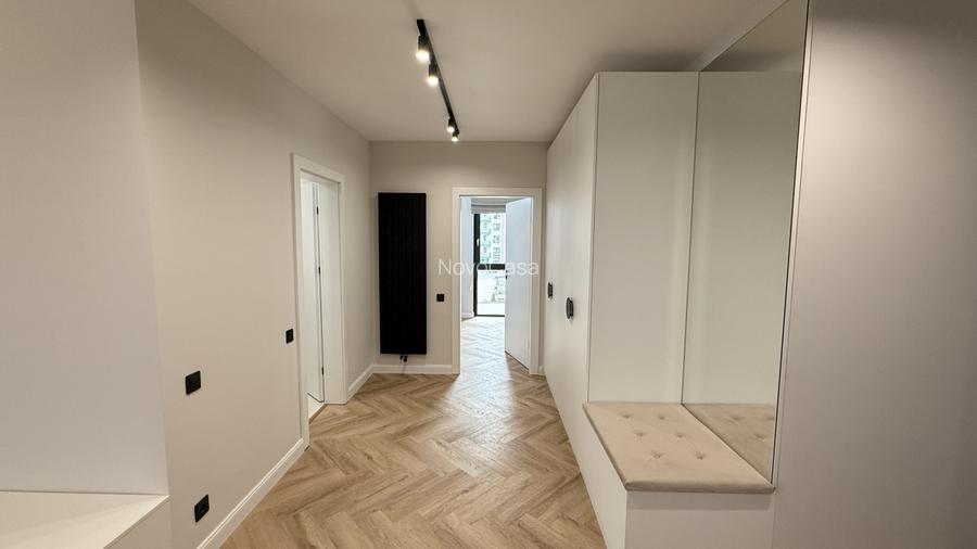 Apartament 2 camere + garaj in Park Lake Residence,Zona Iulius Mall - 20
