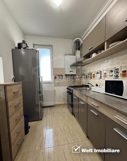 Ocazie! Apartament central - 3 camere, 66 mp, Cluj-Napoca - 7