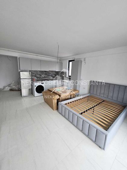 Studio de vânzare în Mamaia Nord–zonă excelentă,aproape de plaja - 2