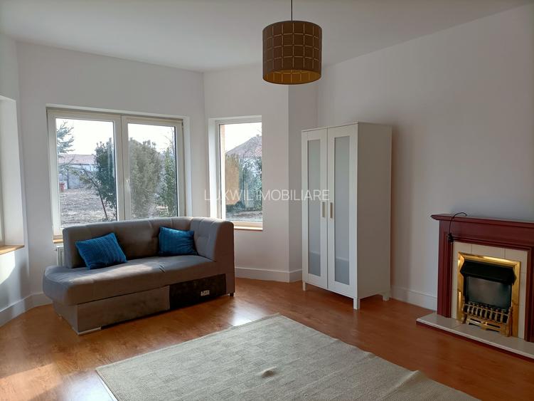 Vanzare casă 6 camere, constructie nouă în Apahida - 6