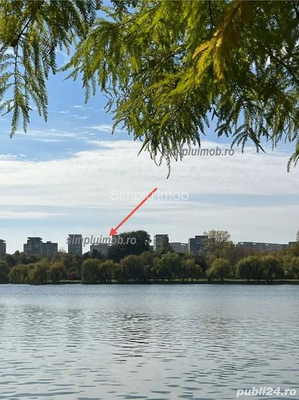 Dristor Apartament 3 Camere Spatios cu Balcon - 9