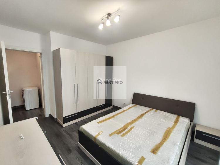 2 Camere Politehnica 21 Residence Lujerului Parcare Inclusa - 14