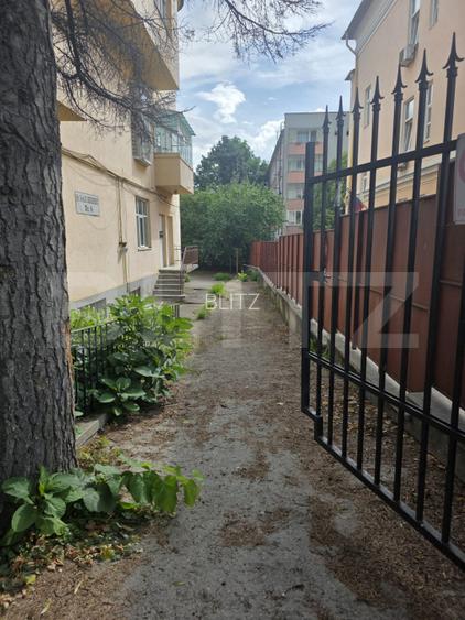 Oportunitate rară! 4 camere, 106 mp, tavan înalt, garaj, zona Parcul Central - 11