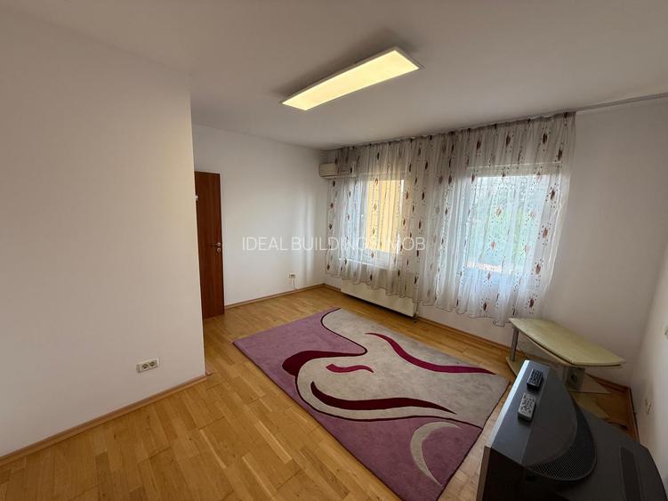 Casa de Vanzare - 5 camere - Chiajna - 7