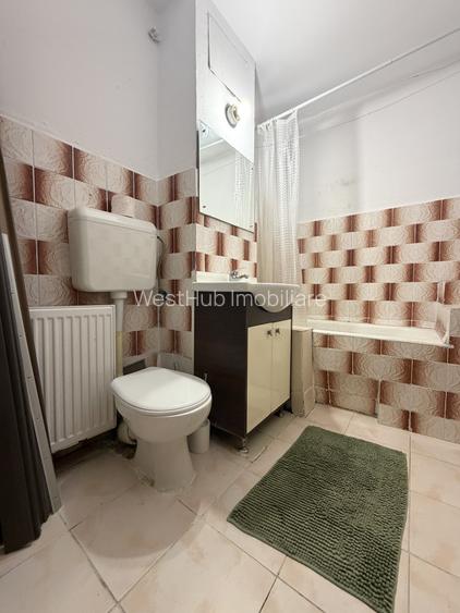 Apartament 3 camere, 70mp utili, parter, renovat -  Zona Dâmbovița - 9