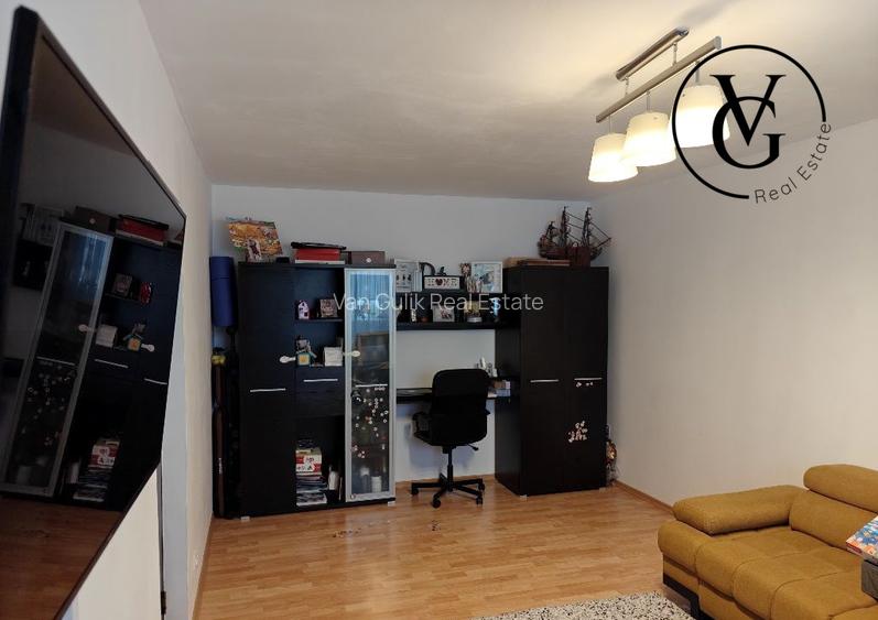 Apartament 2 camere  | 1 Decembrie | 5 min metrou 1 Decembrie - 2